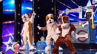 Ant, Dec and Stephen Fool the Judges with a SECRET Britain’s Got Talent Audition