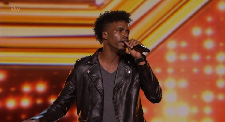 A Voice That Turned a Simple Audition Into a Standing Ovation