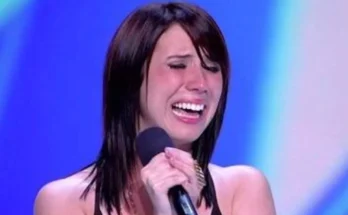 A Voice Full of Emotion and a Performance That Left Everyone Silent