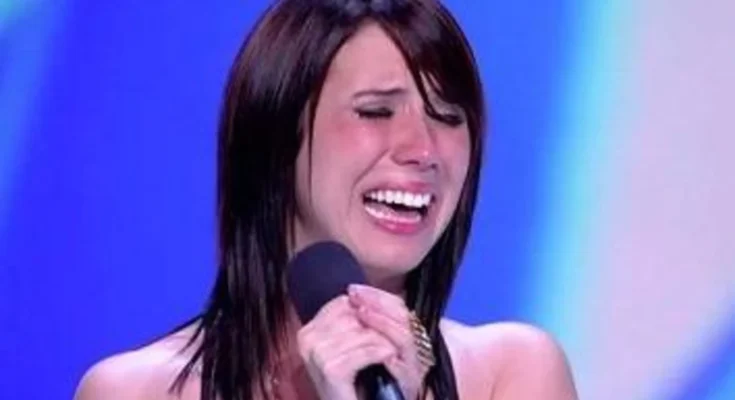 A Voice Full of Emotion and a Performance That Left Everyone Silent
