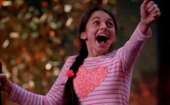 13-Year-Old Opera Singer Walks On Stage then Leaves Everyone in Shock