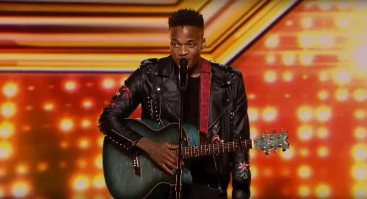 They Didn’t Expect This Performance then Everything Changed in Seconds
