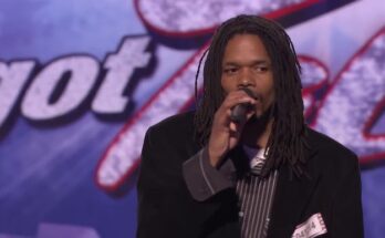From Car Washer to Star The Audition That Changed His Life Forever