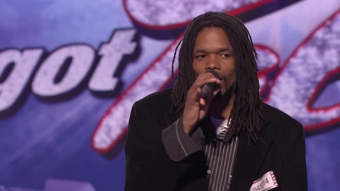 From Car Washer to Star The Audition That Changed His Life Forever