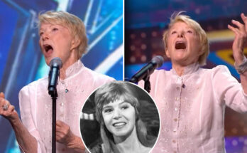 92-Year-Old Legend Returns to the Stage and Proves She Still Has It