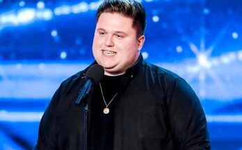 A Simple Audition Turned Into a Moment Nobody Expected
