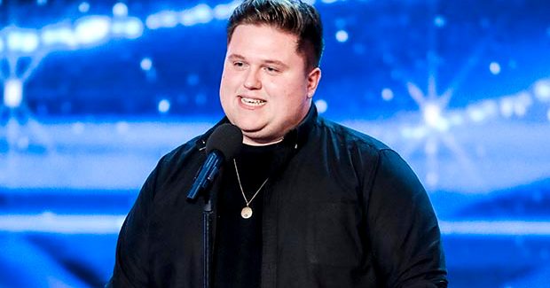 A Simple Audition Turned Into a Moment Nobody Expected