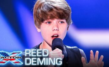 Future Pop Star! This 13-Year-Old Prodigy Just Became The Next Justin Bieber! – Pets Stories