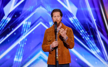 He Got a “No” From the Judges but Refused to Give Up