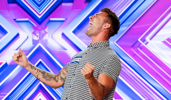 He Was Stopped Mid-Song but His Second Chance Changed Everything