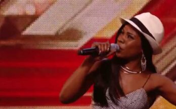 Simon Said “Be Nasty”… And She Turned the Audition Into Chaos