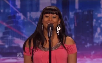 This Young Girl’s Powerful Vocals and Energy Left the Judges Frozen in Their Seats – Pets Stories