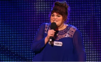 A Bold Voice That Took Over the Stage