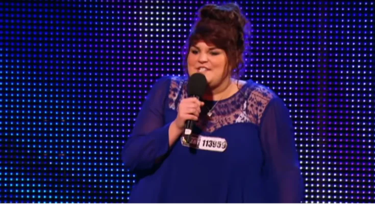 A Bold Voice That Took Over the Stage
