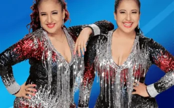Two Voices, One Stage — A Performance Full of Energy and Surprise