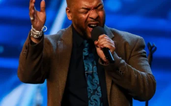 Golden Buzzer After One Song — A Voice That Changed Everything