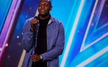 Golden Buzzer Moment That Broke the Rules