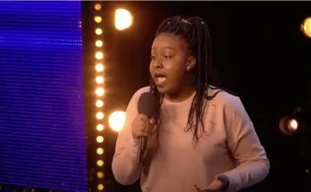A Teen’s Stunning Britain’s Got Talent Audition Leaves the Judges Speechless