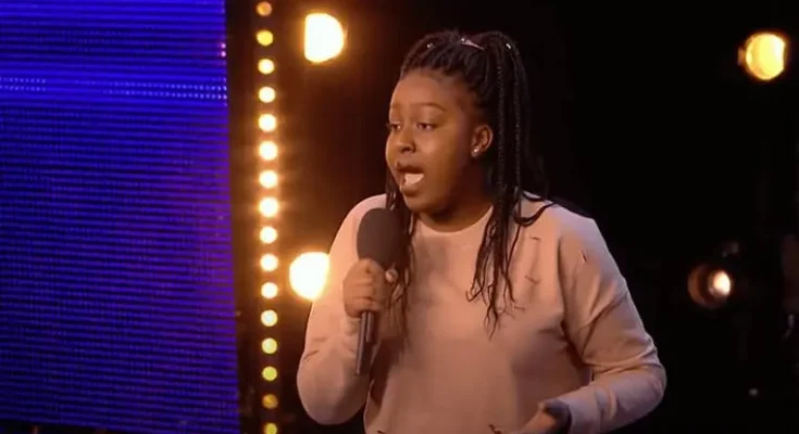 A Teen’s Stunning Britain’s Got Talent Audition Leaves the Judges Speechless