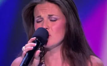 Tara Simon’s X Factor Audition Stuns the Room