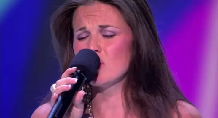 Tara Simon’s X Factor Audition Stuns the Room