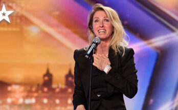 A Spectacular Vocal Performance Leaves Judges in Awe