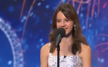 12-Year-Old Girl Left the Judges Speechless with Her Angelic Soprano Voice – Pets Stories