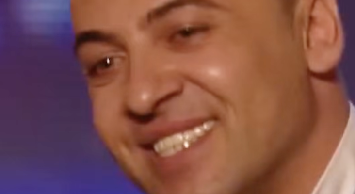 David Walliams’ Wildest Moment: The Unforgettable Golden Buzzer Chaos on Britain’s Got Talent
