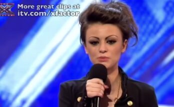 The Audition that Captured Hearts and Inspired a Star
