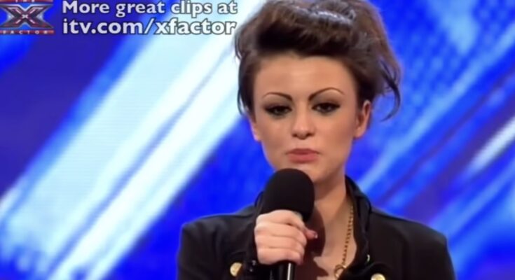The Audition that Captured Hearts and Inspired a Star