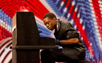 The Remarkable Journey of a Self-Taught Pianist