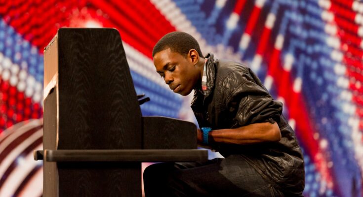 The Remarkable Journey of a Self-Taught Pianist