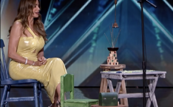 The Invisible Girl Who Terrified America’s Got Talent Judges