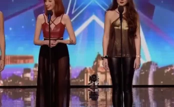 The Girl Group Simon Cowell Underestimated: Their Voices Left Judges Speechless