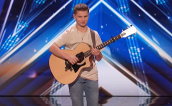 Meet Chase Varnes: The 13-Year-Old Sensation Captivating Audiences