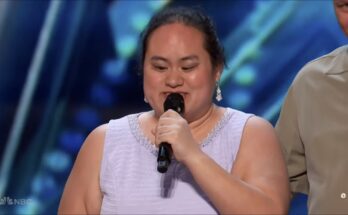 Inspiring Journey of a Blind and Autistic Singer