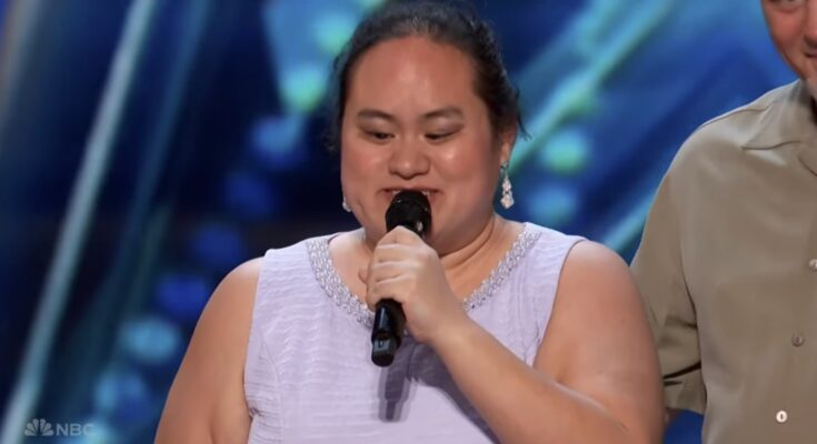 Inspiring Journey of a Blind and Autistic Singer