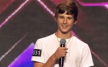 Young Prodigy Amazes Everyone with a Michael Jackson Cover