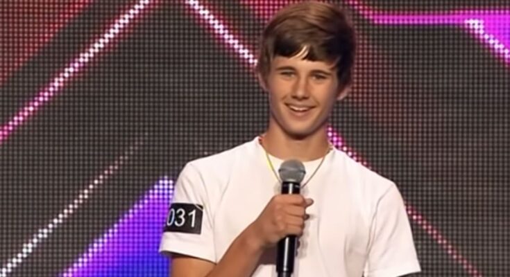 Young Prodigy Amazes Everyone with a Michael Jackson Cover