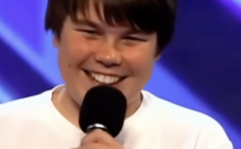 Sixteen and Spectacular: An Audition That Stunned All