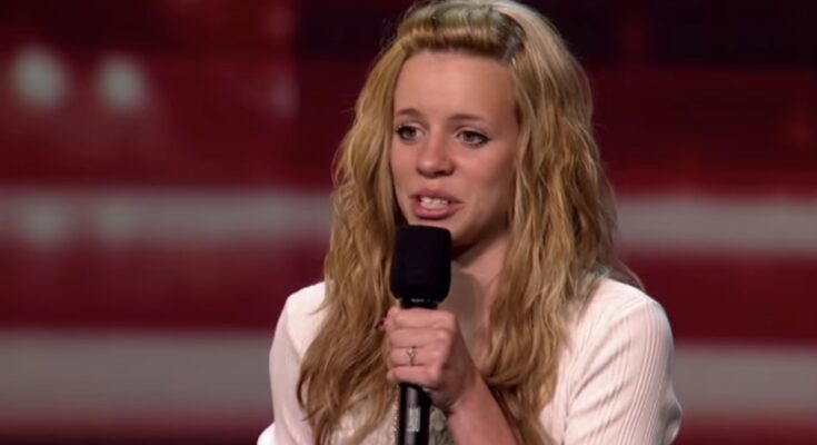 14-Year-Old Girl Left the Judges Speechless! Simon Said She’s One of the Best He’s Ever Seen – Pets Stories
