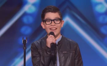 Angel Garcia’s AGT Audition Left the Room Breathless