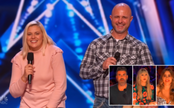 Emily Bland Stuns the Judges with a Voice No One Saw Coming