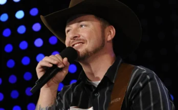 Veteran’s Touching Transformation Through Song Amazes Judges