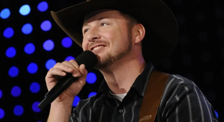 Veteran’s Touching Transformation Through Song Amazes Judges