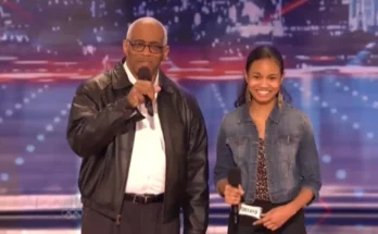 A Father and Daughter Melted Every Heart in the Room! Their Bond Touched Millions – Pets Stories