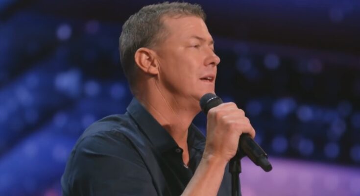 He Sang Through the Pain — Matt Mauser’s Heartbreaking Tribute to His Late Wife