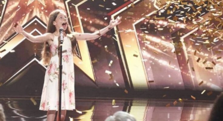 The Best Opera Performance in AGT History and She is Only 10! Goosebumps Guaranteed – Pets Stories