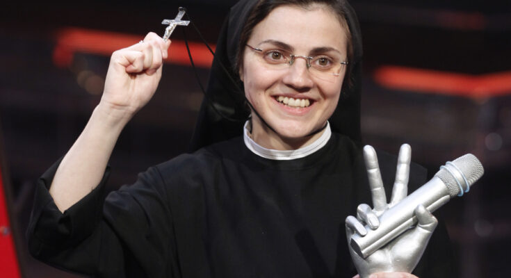 “No One Expected a Nun to Sing Like This — Her Performance Stuns The Voice Judges Into Total Silence”… – Cat and Dog Lovers