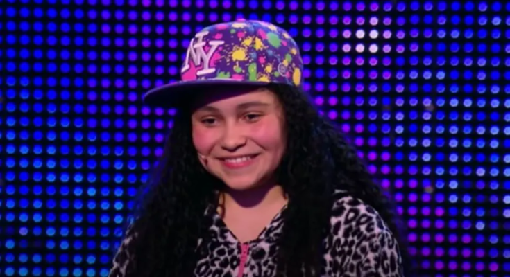When a 14-Year-Old Didn’t Cover a Song… He Created a Hit